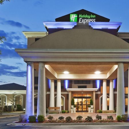 Holiday Inn Express & Suites Midwest City By Ihg Zewnętrze zdjęcie