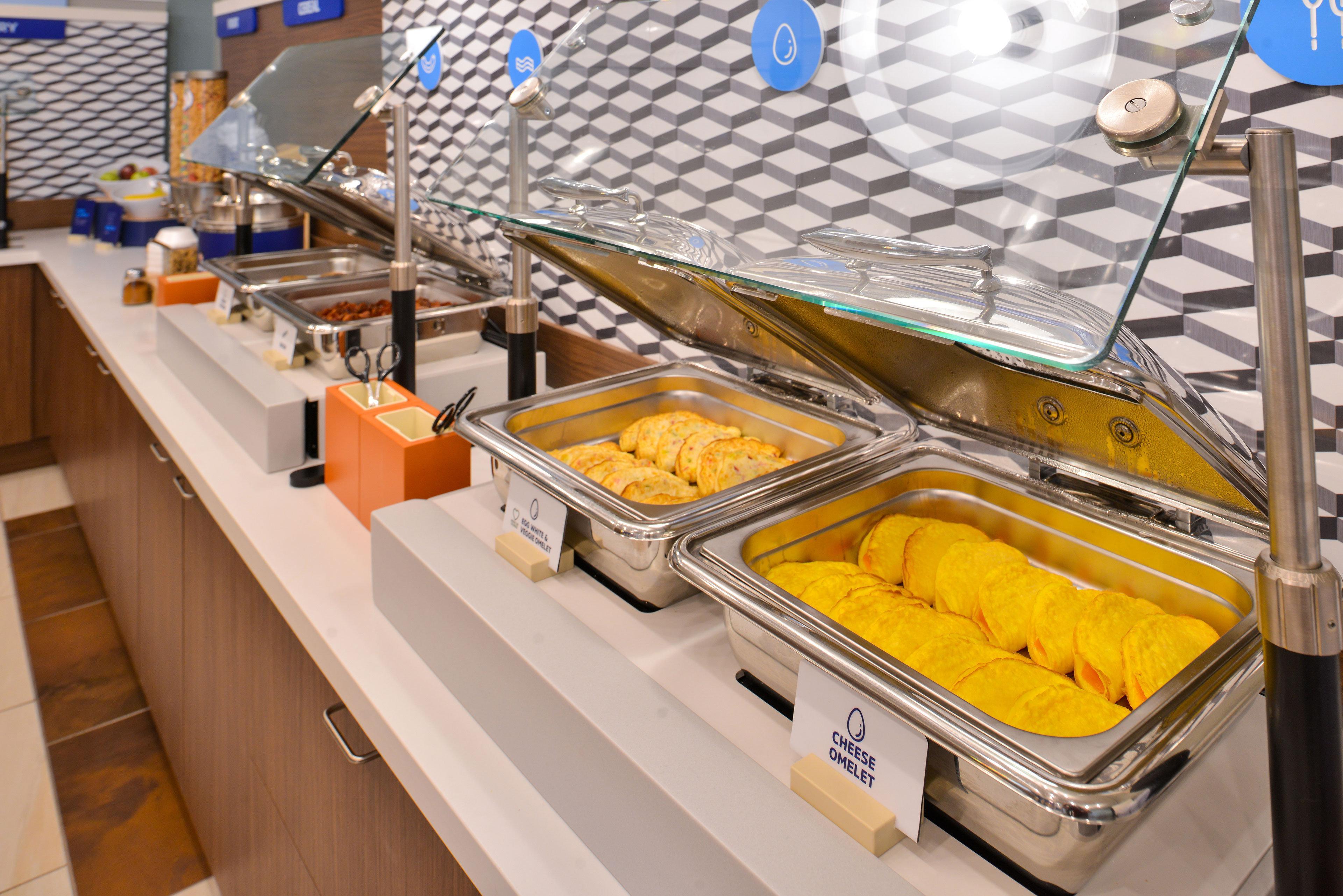 Holiday Inn Express & Suites Midwest City By Ihg Zewnętrze zdjęcie