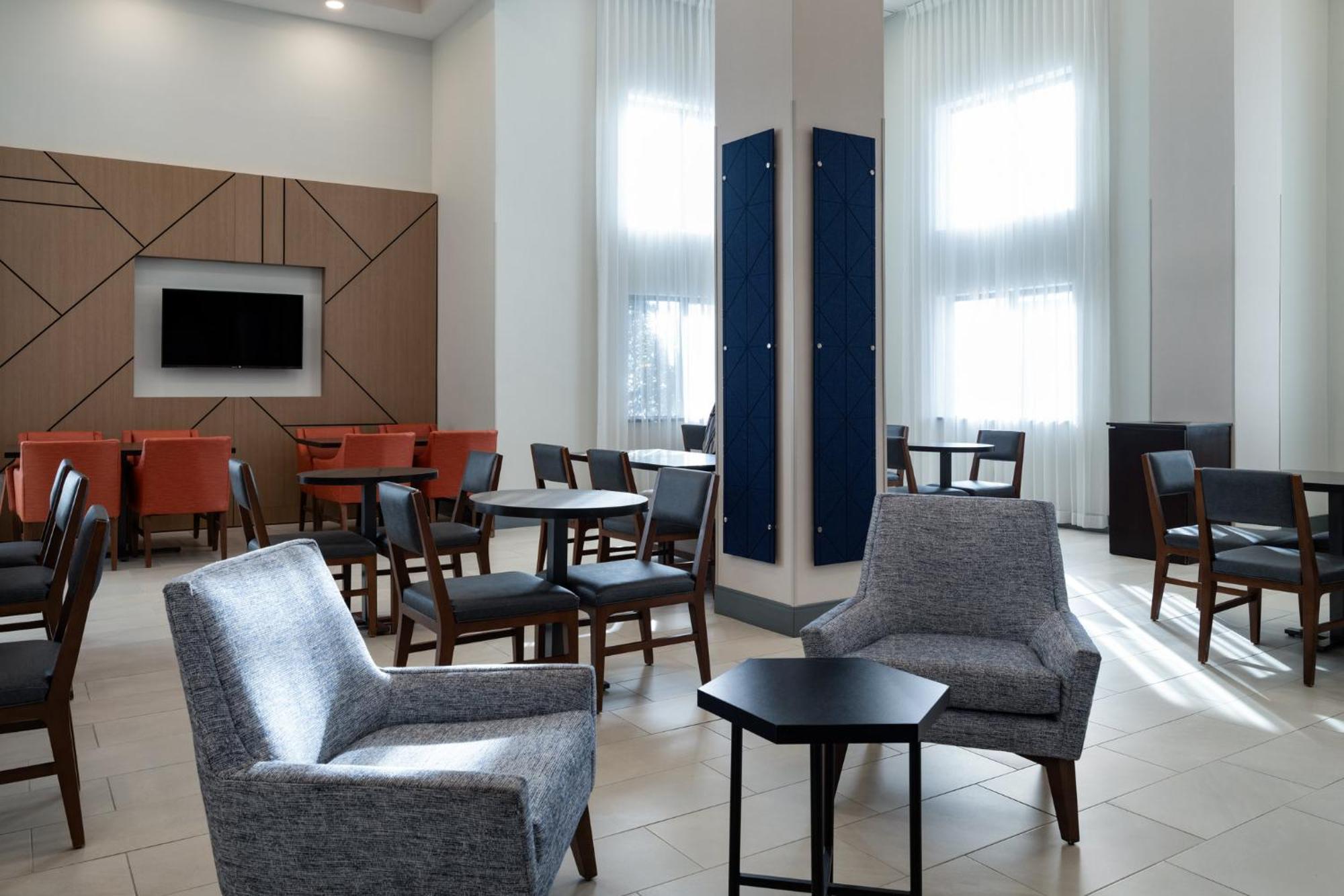 Holiday Inn Express & Suites Midwest City By Ihg Zewnętrze zdjęcie