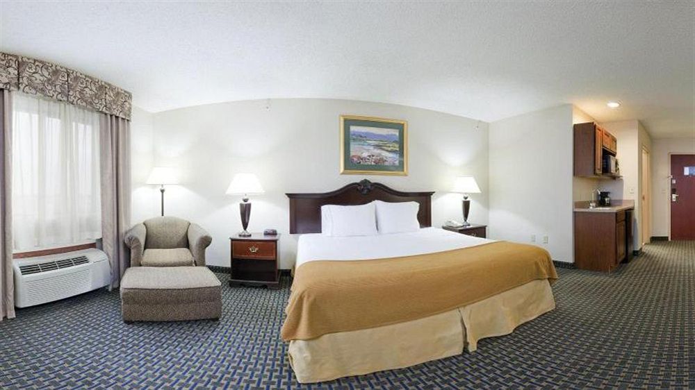 Holiday Inn Express & Suites Midwest City By Ihg Zewnętrze zdjęcie