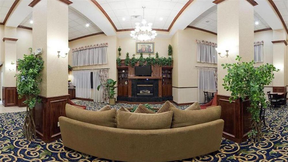 Holiday Inn Express & Suites Midwest City By Ihg Zewnętrze zdjęcie