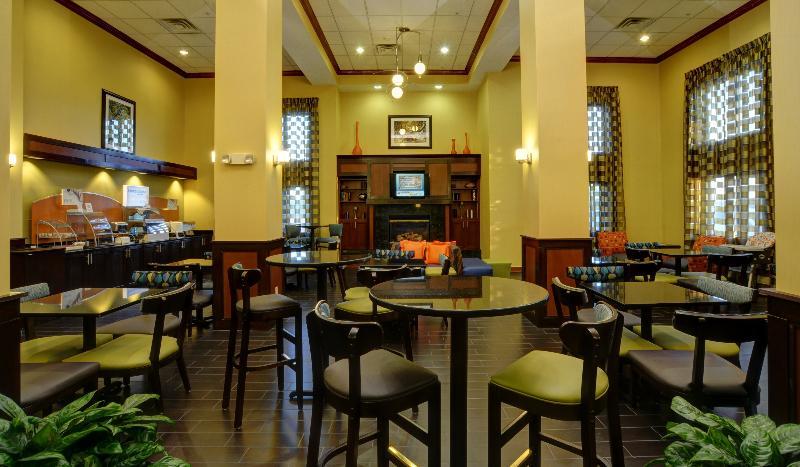 Holiday Inn Express & Suites Midwest City By Ihg Zewnętrze zdjęcie